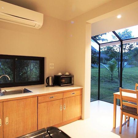 Bed and Breakfast Hideaway Chiang Mai Exterior foto
