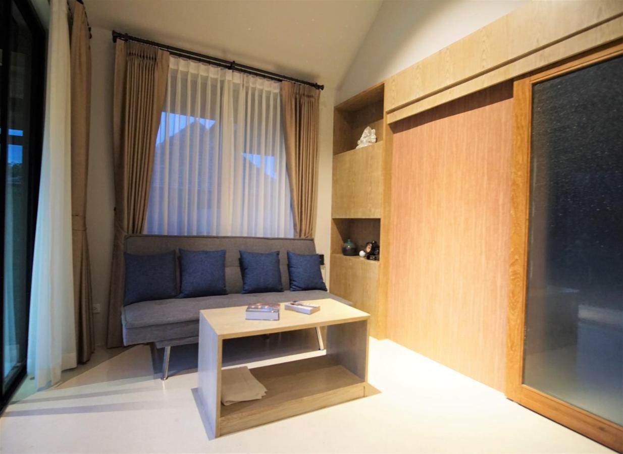 Bed and Breakfast Hideaway Chiang Mai Exterior foto