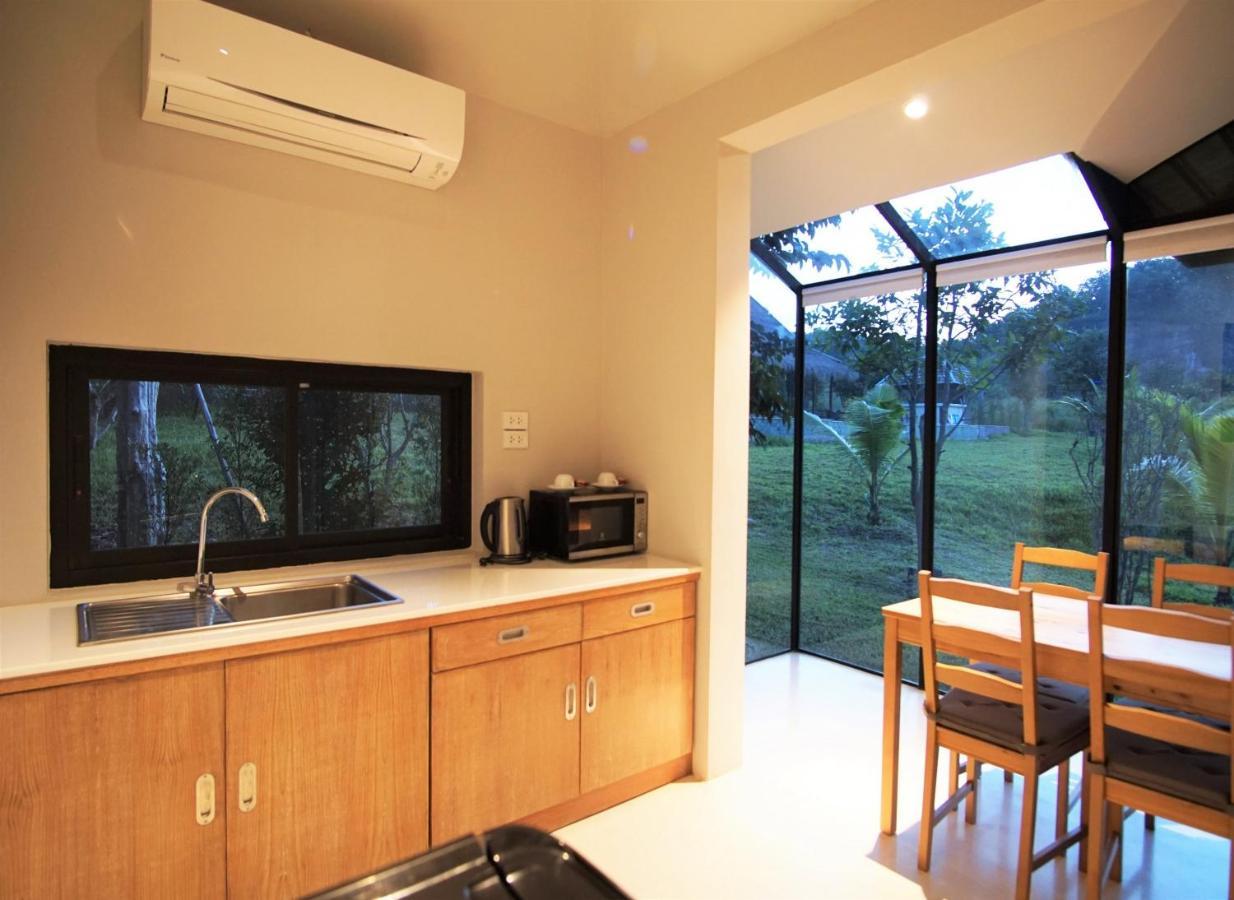 Bed and Breakfast Hideaway Chiang Mai Exterior foto