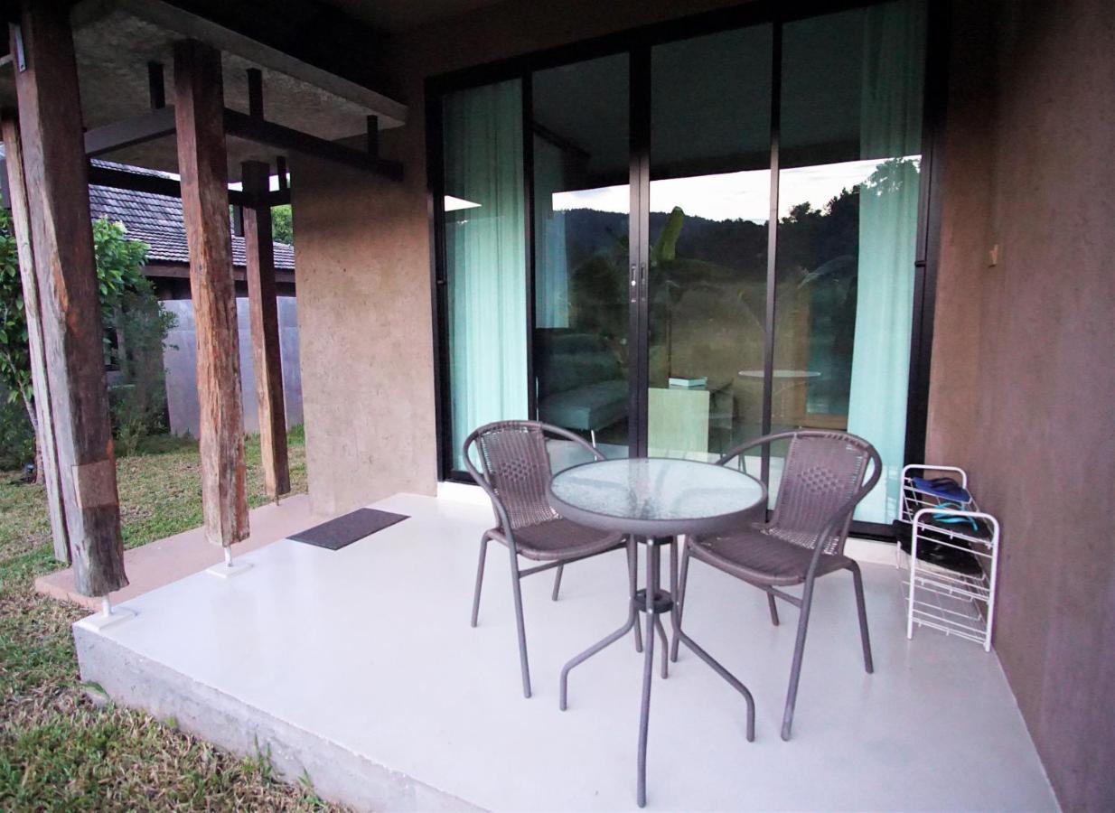 Bed and Breakfast Hideaway Chiang Mai Exterior foto