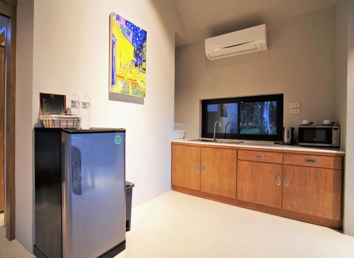 Bed and Breakfast Hideaway Chiang Mai Exterior foto