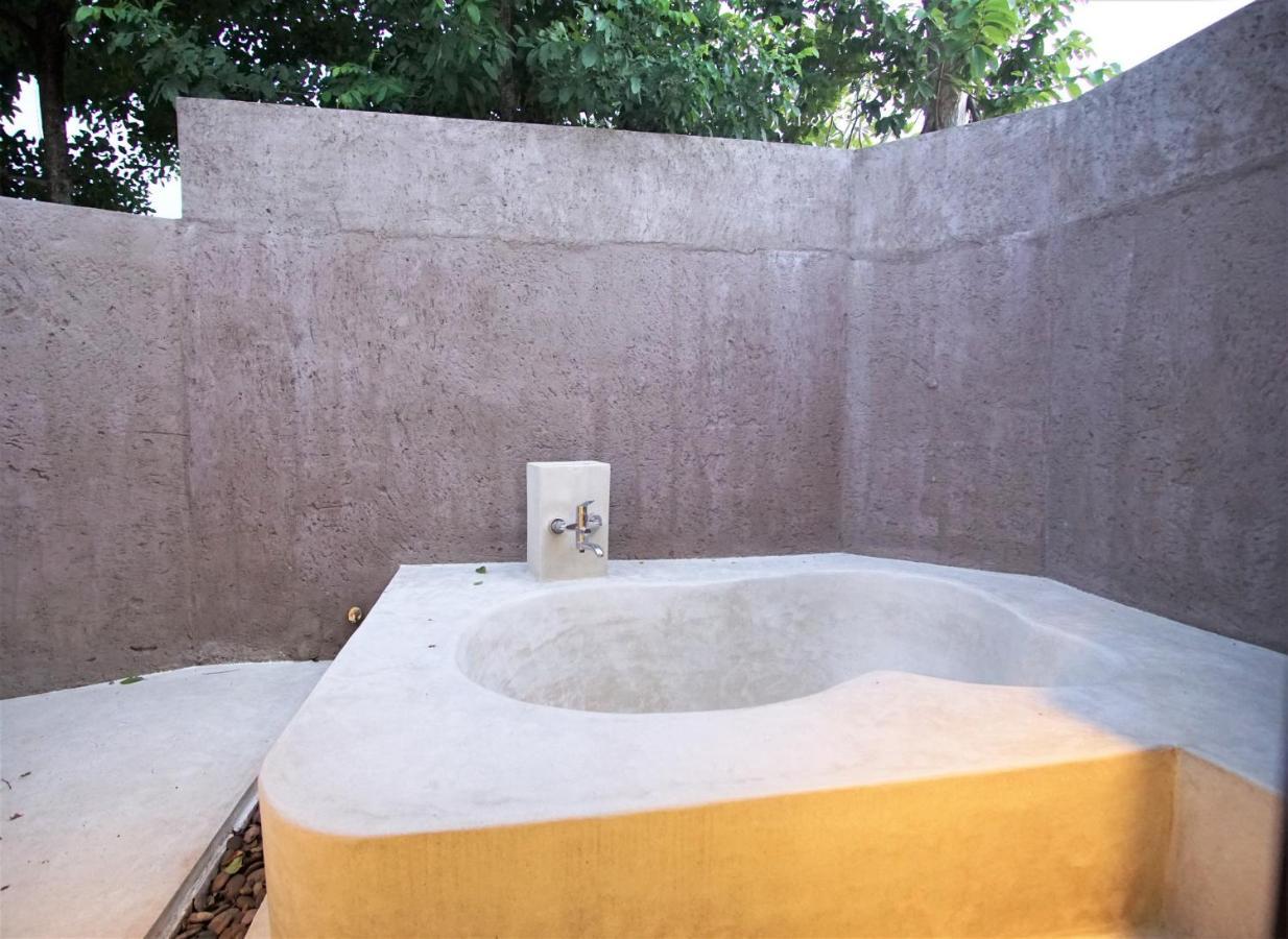 Bed and Breakfast Hideaway Chiang Mai Exterior foto
