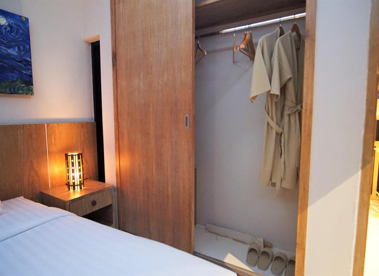 Bed and Breakfast Hideaway Chiang Mai Exterior foto