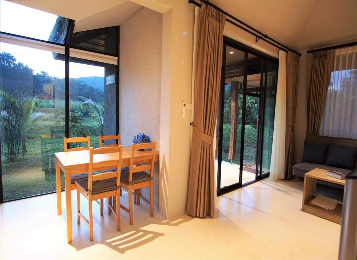 Bed and Breakfast Hideaway Chiang Mai Exterior foto