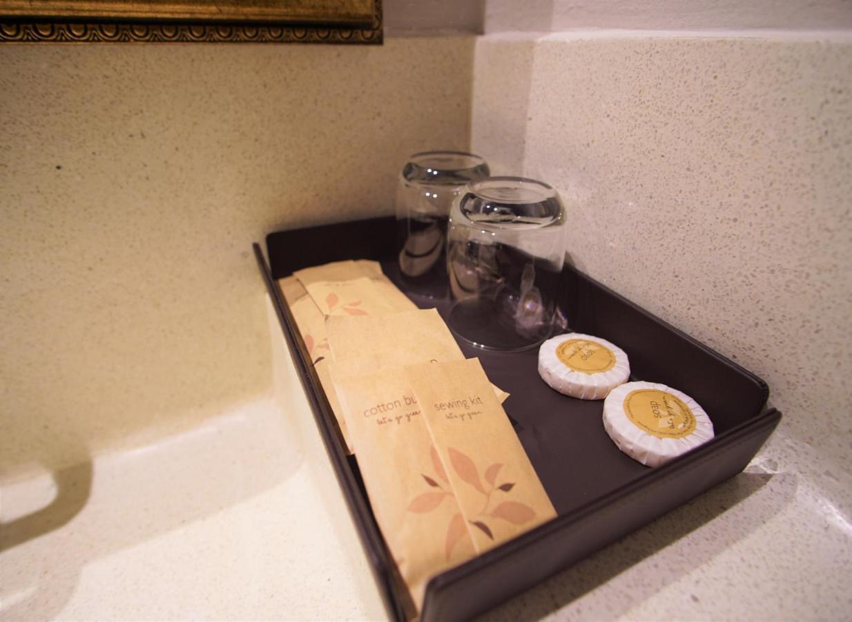 Bed and Breakfast Hideaway Chiang Mai Exterior foto