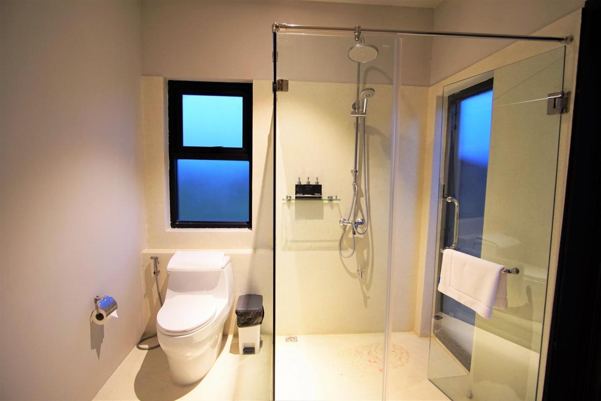 Bed and Breakfast Hideaway Chiang Mai Exterior foto
