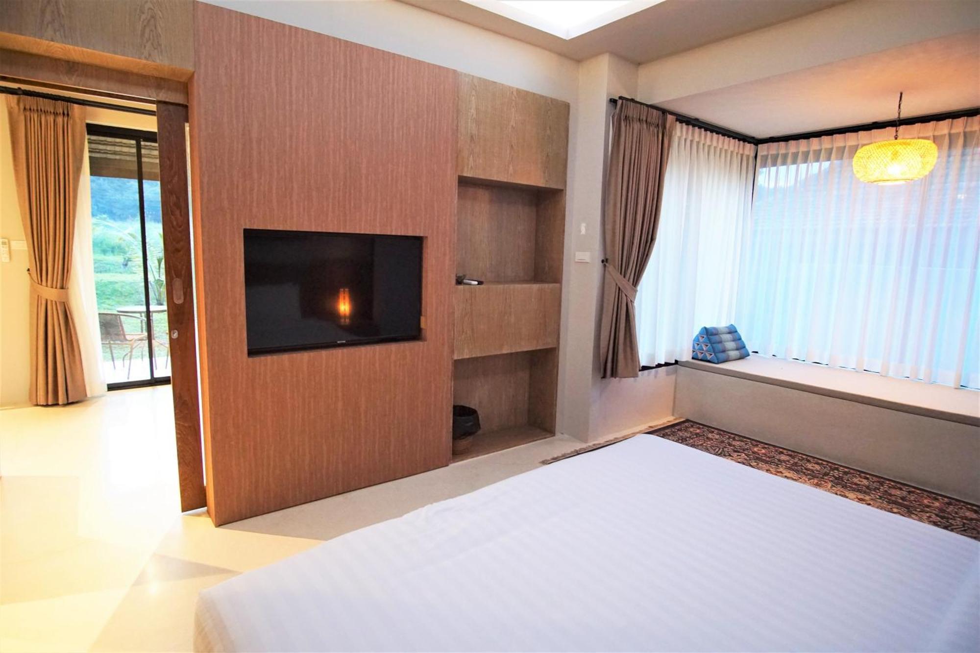 Bed and Breakfast Hideaway Chiang Mai Exterior foto