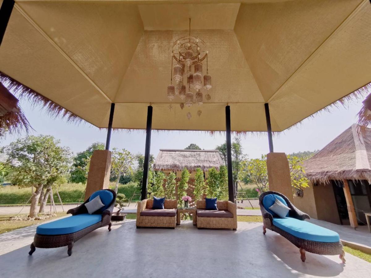 Bed and Breakfast Hideaway Chiang Mai Exterior foto