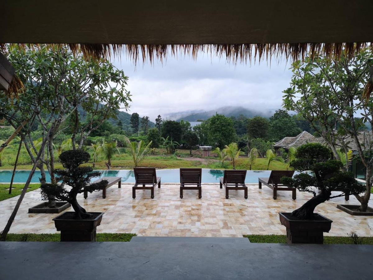 Bed and Breakfast Hideaway Chiang Mai Exterior foto