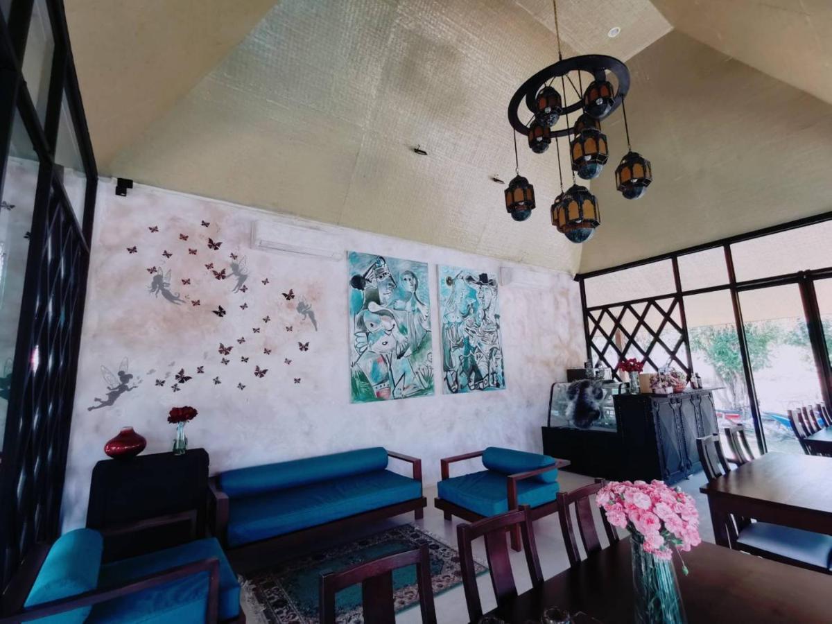 Bed and Breakfast Hideaway Chiang Mai Exterior foto