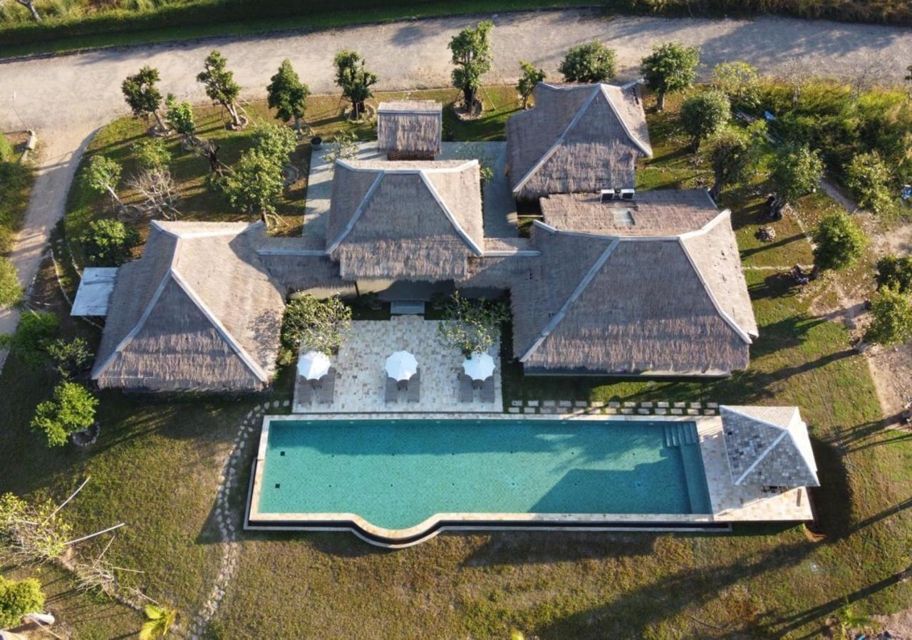 Bed and Breakfast Hideaway Chiang Mai Exterior foto