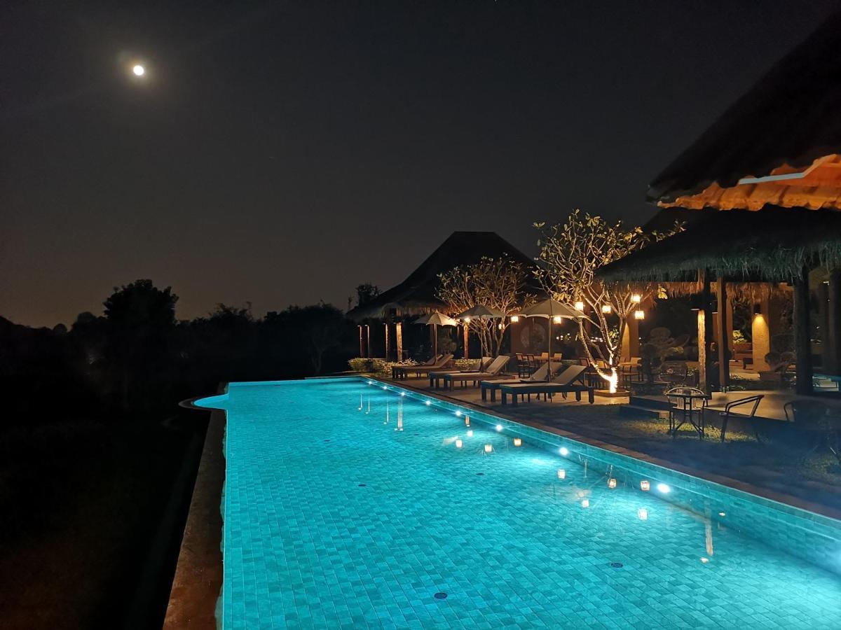 Bed and Breakfast Hideaway Chiang Mai Exterior foto